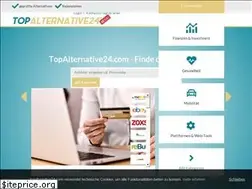 Sites similar to topalternative24.com
