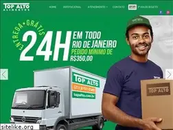 Sites similar to topalto.com.br