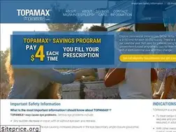Sites similar to topamax.com