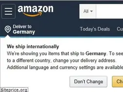 Sites similar to topamazon.com