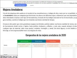 Sites similar to topamoladoras.com