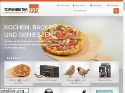 Sites similar to topanbieter999.de