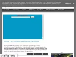 Sites similar to topandbestlawyers.blogspot.com
