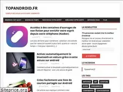 Sites similar to topandroid.fr