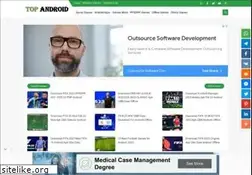 Sites similar to topandroidpro.com