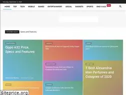Sites similar to topandtrending.com