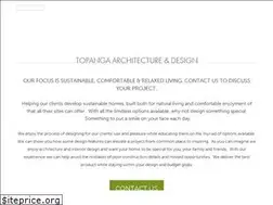 Sites similar to topangaarchitecture.com
