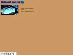 Sites similar to topangaonline.com