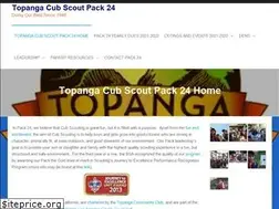 Sites similar to topangapack24.com