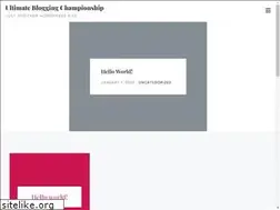 Sites similar to topangasurvival.org
