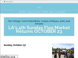 Sites similar to topangaswapmeet.com