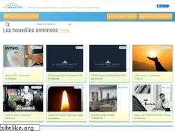 Sites similar to topannonces.ch