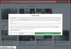 Sites similar to topannonces.fr