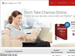 Sites similar to topantivirusoffers.com