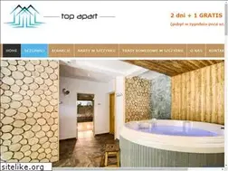 Sites similar to topapart.pl