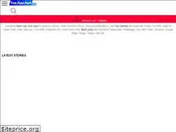 Sites similar to topappapk.com