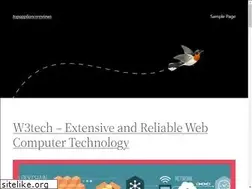 Sites similar to topappliancereviews.com