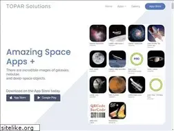 Sites similar to topar-solutions.com