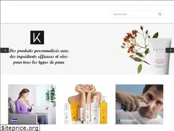 Sites similar to topara.tn