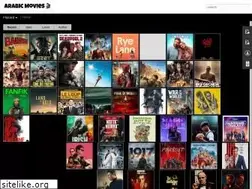 Sites similar to toparabicmovies.blogspot.com