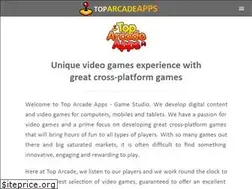 Sites similar to toparcadeapps.com
