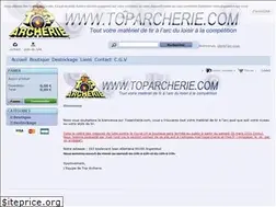 Sites similar to toparcherie.com