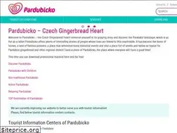 Sites similar to topardubicko.cz