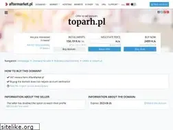 Sites similar to toparh.pl