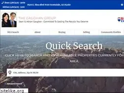 Sites similar to toparizonarealestate.com