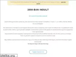 Sites similar to toparkautomoso.hu
