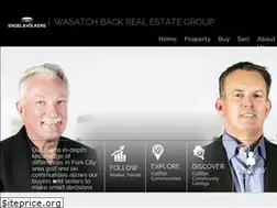 Sites similar to toparkcityrealestate.com