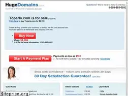 Sites similar to toparla.com