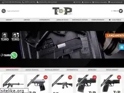 Sites similar to toparms.com.br