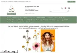 Sites similar to topart-online.com