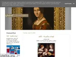 Sites similar to topart2000.blogspot.com