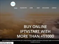Sites similar to toparta.com