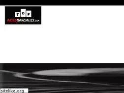 Sites similar to topartesmarciales.com