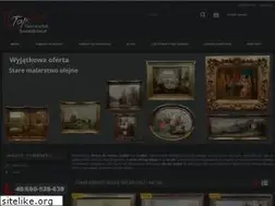 Sites similar to topartgaleriasztuki.pl