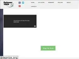 Sites similar to toparticlespinners.com