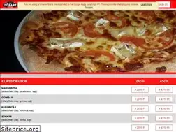 Sites similar to topartpizzeria.hu