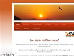 Sites similar to topas-muenchen.de