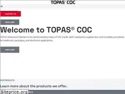 Sites similar to topas.com