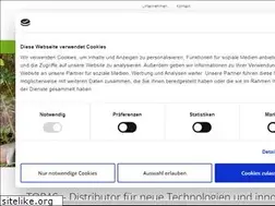 Sites similar to topas.de