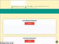 Sites similar to topas.sk