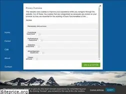 Sites similar to topasgroup.com