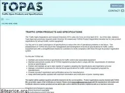 Sites similar to topasgroup.org.uk