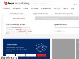 Sites similar to topashop.nl