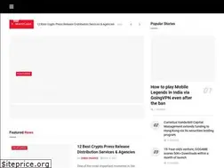 Sites similar to topasianstartups.com