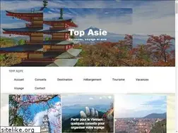 Sites similar to topasie.com