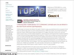 Sites similar to topasmc.org